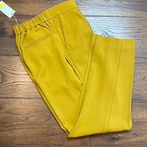 Boden Danby pull on pants